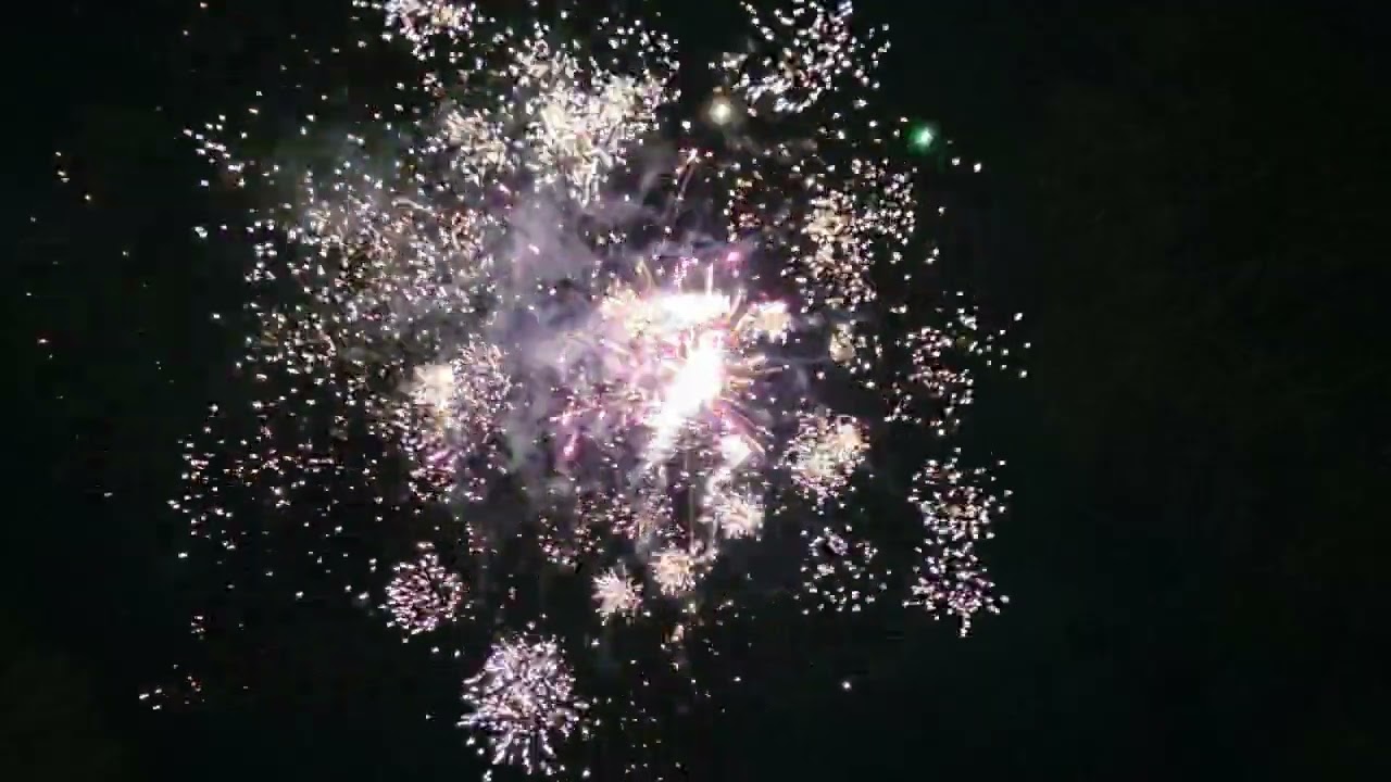 Shred-it - Lesli vuurwerk straatfilm 2025-2026