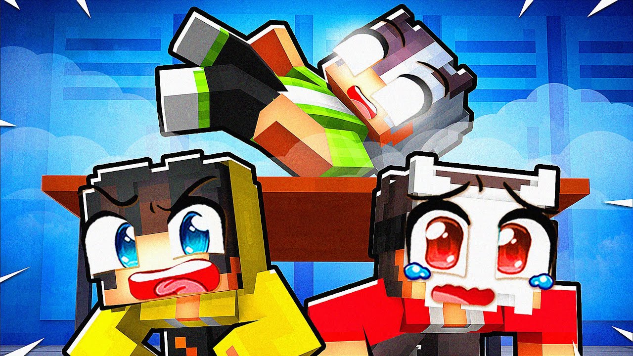 Ahmet'in Ruhunu Kurtarma Filmi! 👻 | Minecraft