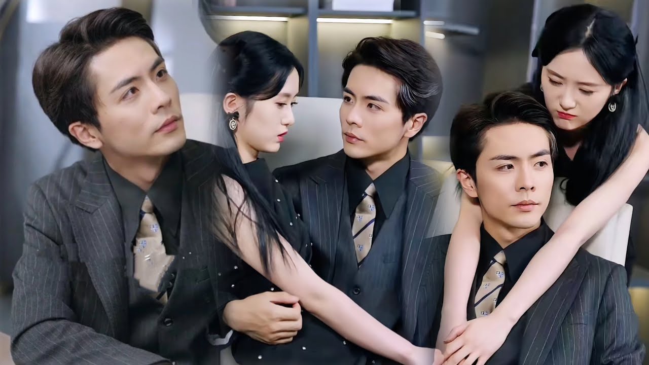 Trùng Sinh Được Chú Nhỏ Tổng Tài Chiều Như Công Chúa, Giúp Cô Báo Thù 