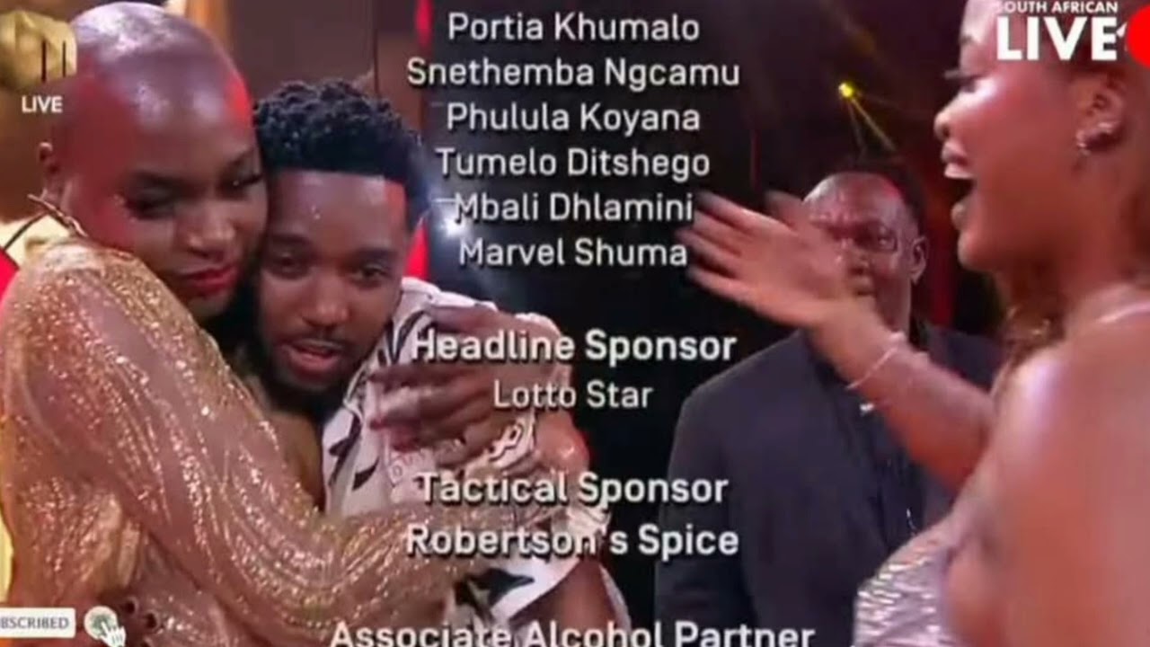 The winner of Big Brother Mzatsi season 5 is SweetGuluva
