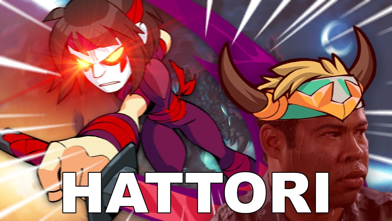 Хаттори.exe