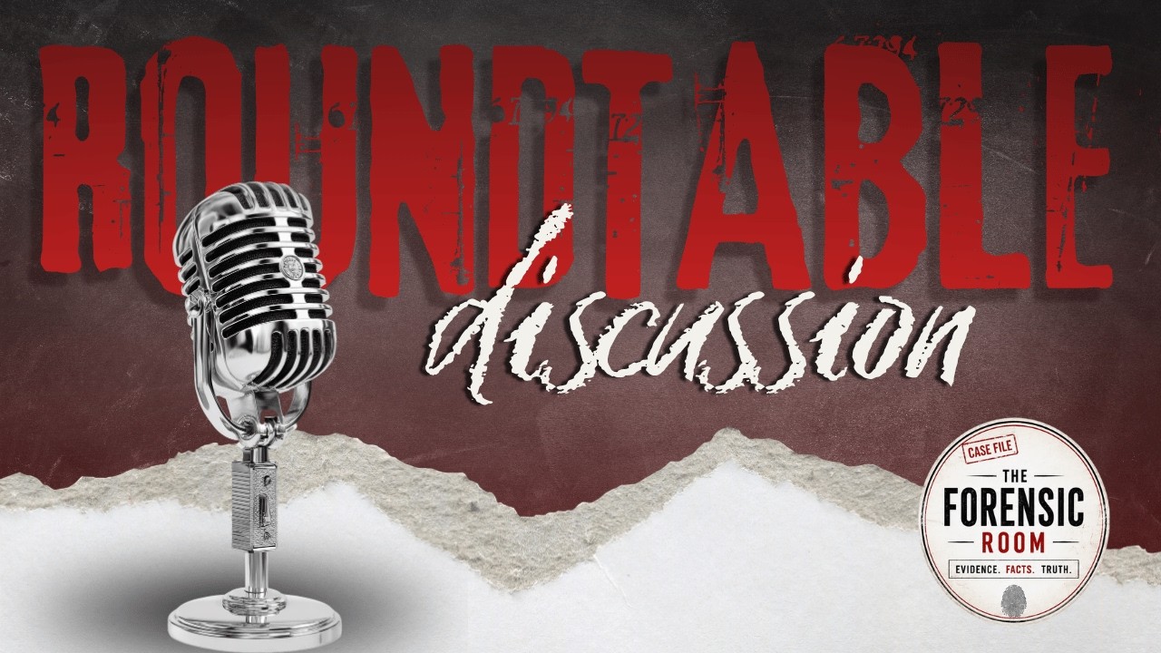 The Rulings + The Ridiculousness: A Forensic Room Roundtable