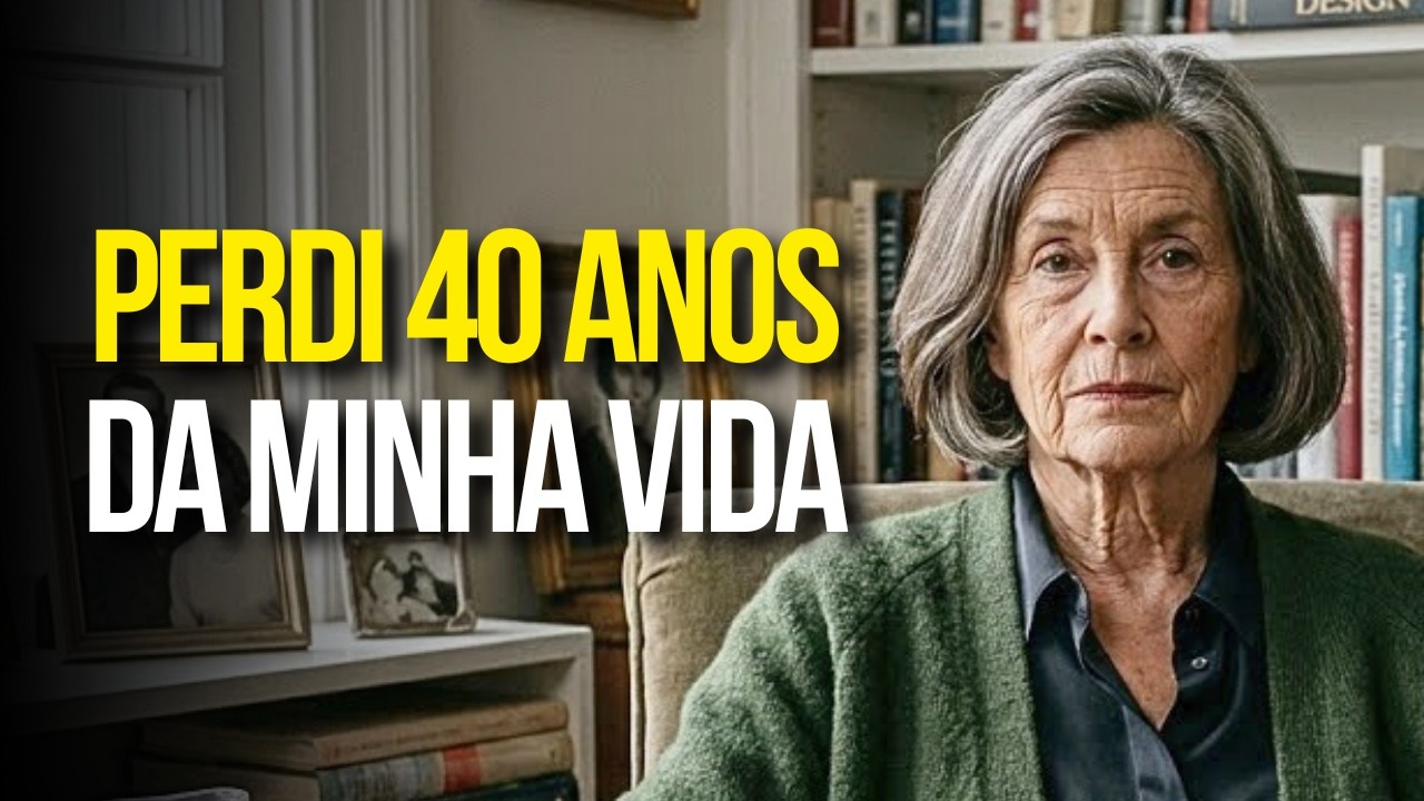 Meu Marido Morreu Ontem... Confesso A Verdade (Desperdicei 40 Anos)