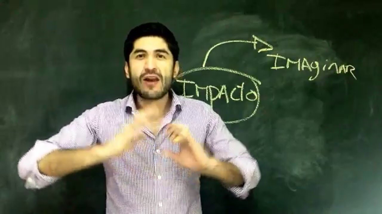 3-¿Cómo preparar una charla? - Inicio de Impacto