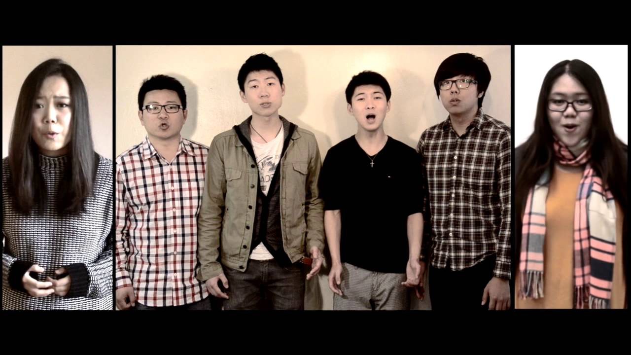 Where Did Time Fly 時間都去哪兒了 - Calculasian