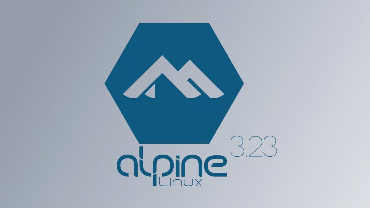 Вышел Alpine Linux 3.23 с ядром 6.18 LTS