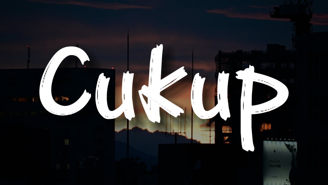 Ziva Magnolya - Cukup // Keras Kepala,  Tak Ada Ujungnya   | Mix Lirik…