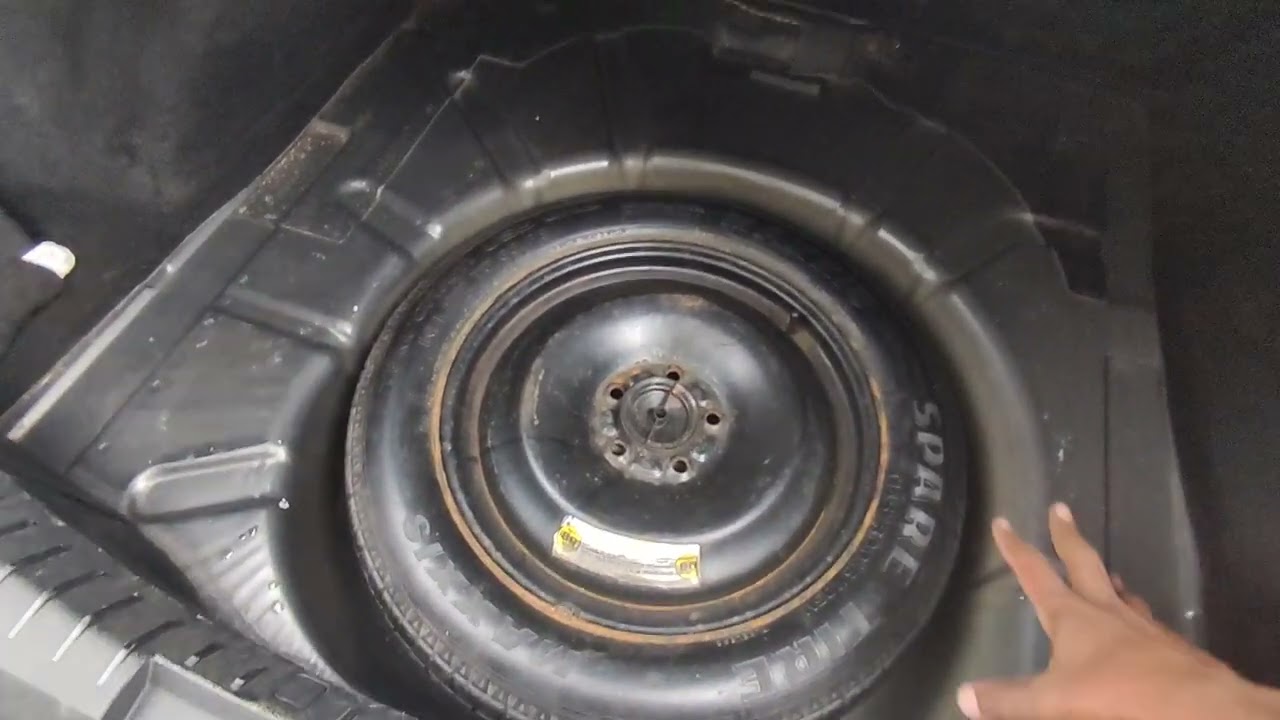 Como solucionar entrada de água no porta-malas do Ford Focus MK2,5 (2009-2013)