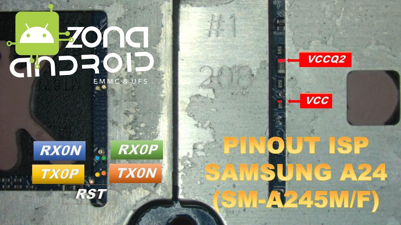 REVIVIR A245M MICRON APAGADO REPROGRAMAR A346M PARA BYPASS QR