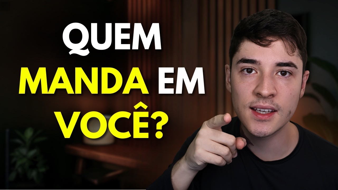 Como o mundo te engana e te afasta do Reino de Deus (Sem você perceber)