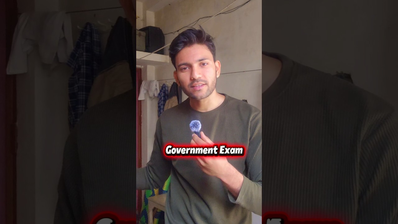 Day-97 |Part Time Job + Daroga Dream + UP Police Constable| Aspirant's Life Vlog| 