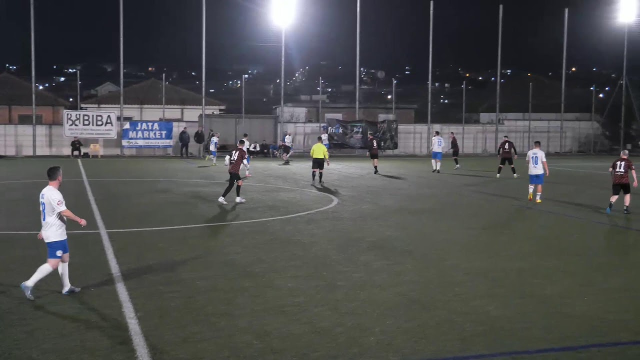 Friends team - Elso