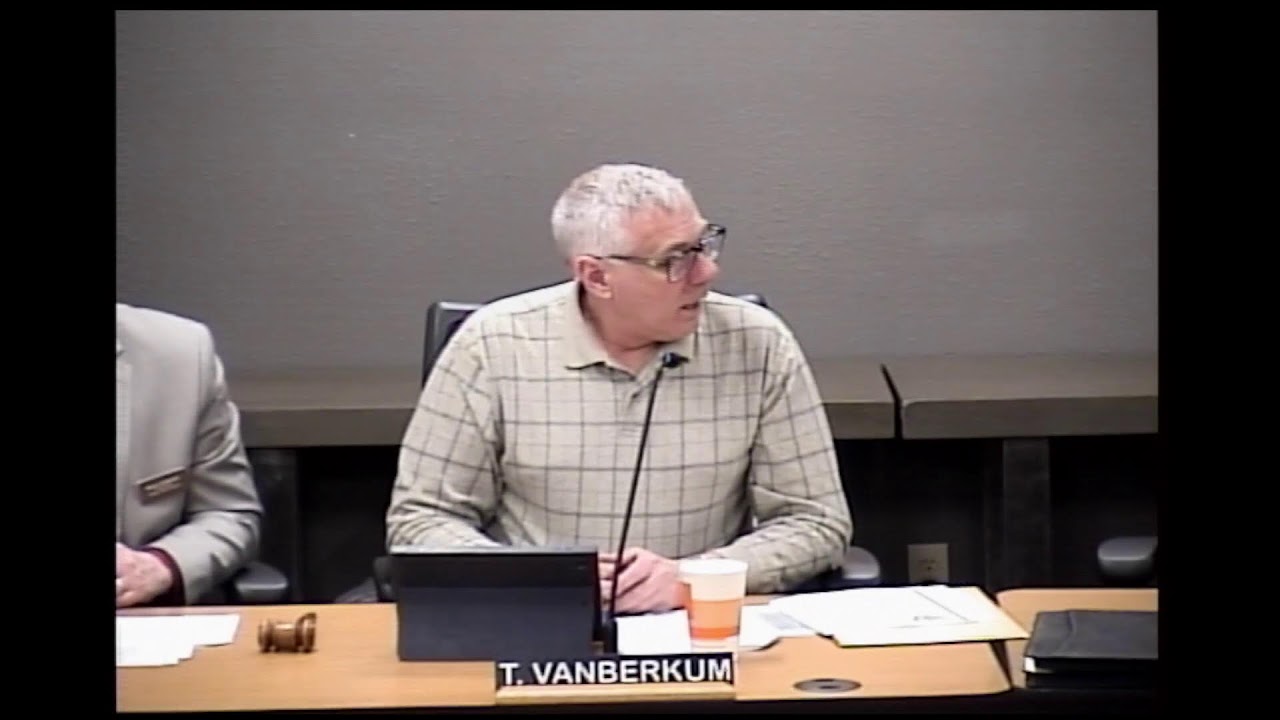 Huron School District 2-2 Live Stream - Board of Education Regular Meeting