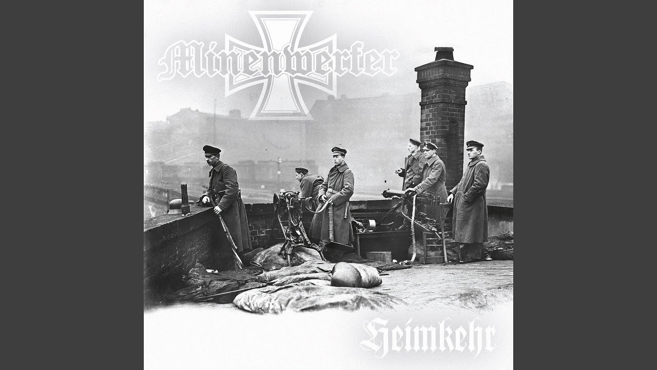 Blut in den Straßen von Berlin (2024 Remastered Version)