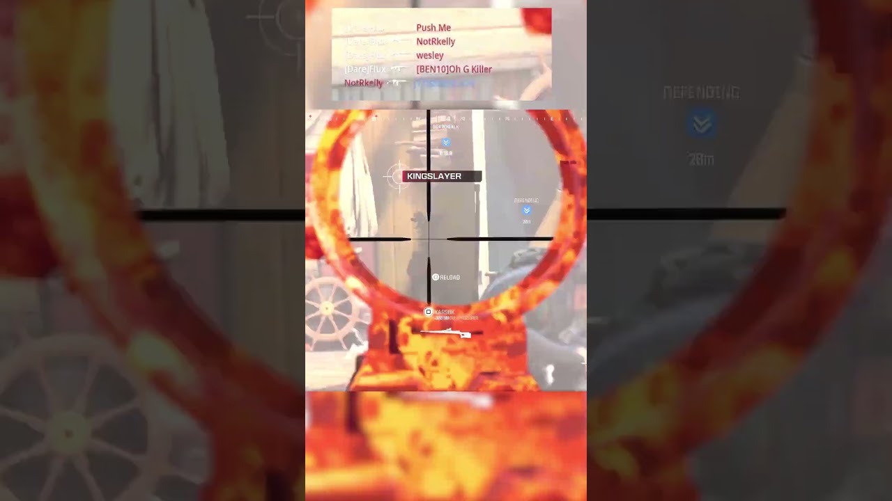 This gun NEEDS to be nerfed 😱