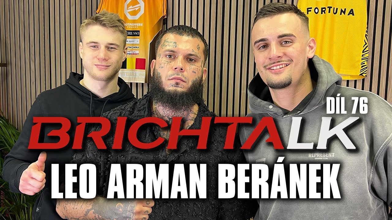 Kotlár na mě zavolal kriminálku | Leo 