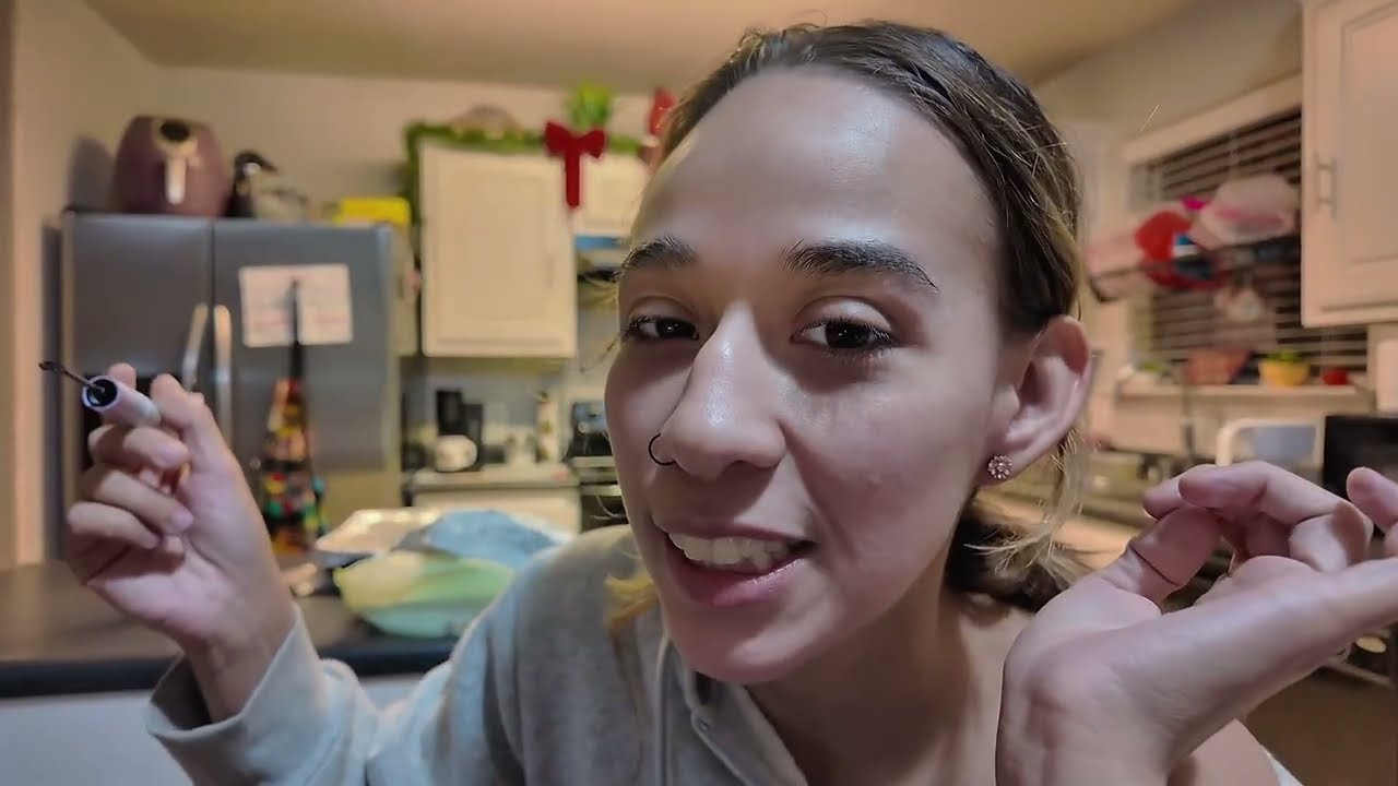 A Late New Years Eve Vlog 🤍