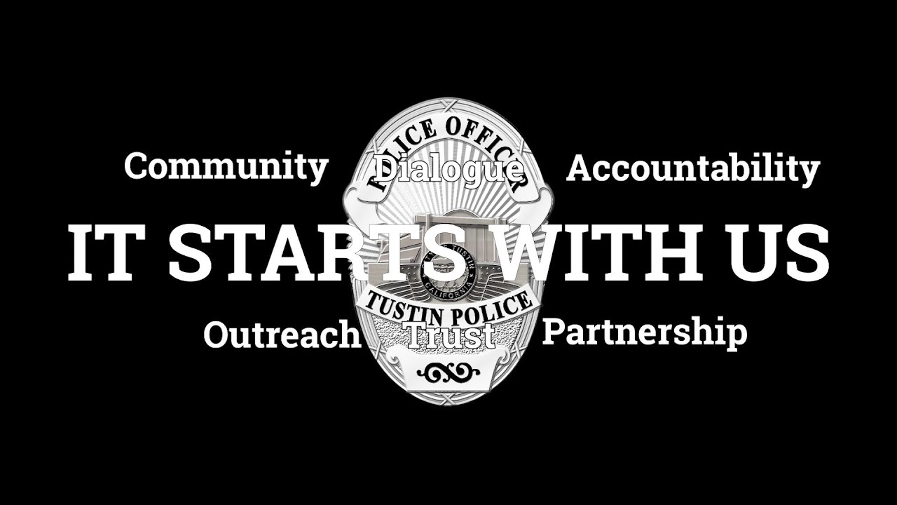 IT STARTS WITH US