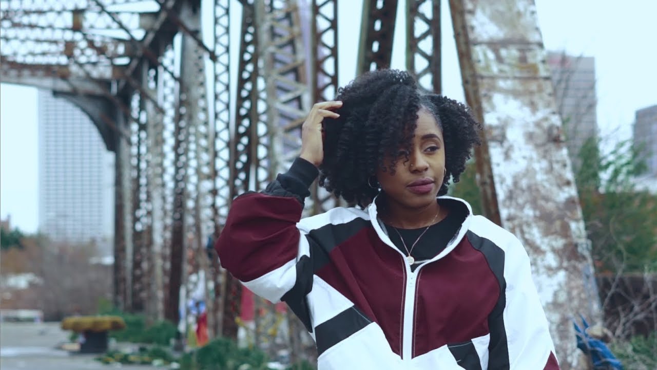 Erica Mason - The Conversation (Official Music Video)