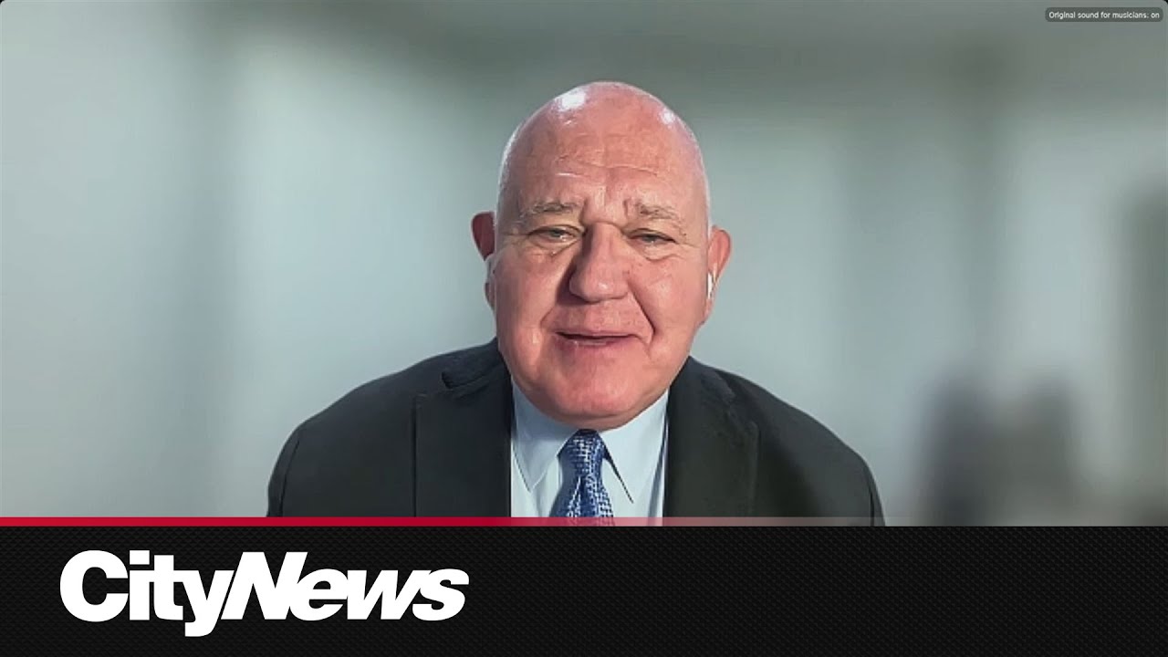 Legislation to counter crime urgently needed: Markham&rsquo;s mayor