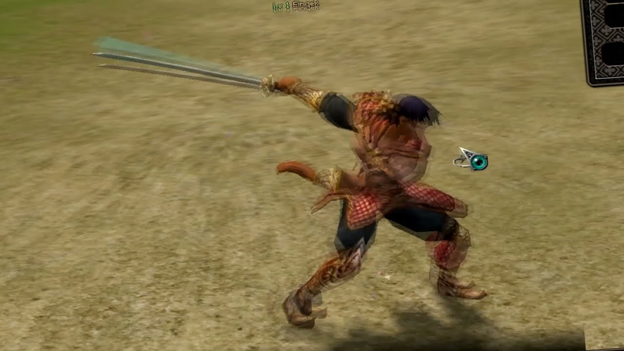 Metin2.de [Teutonia] - FinqeR - PURE NOSTALGIE