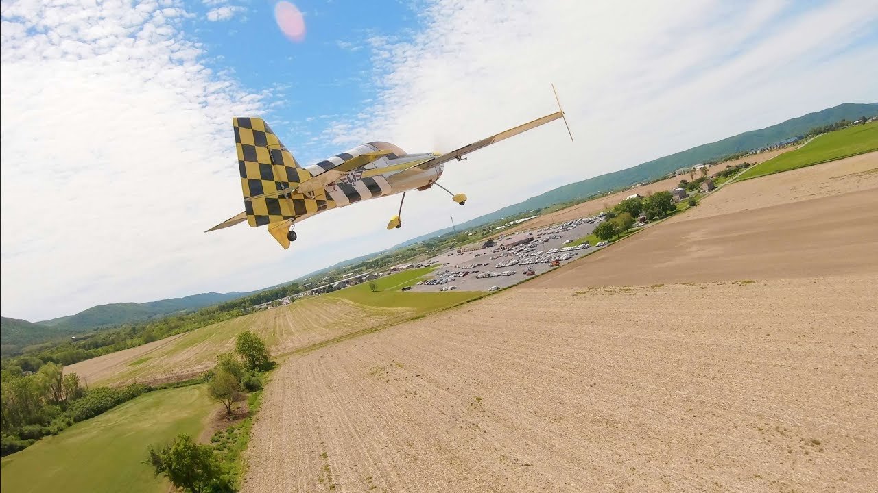 THIS is FPV