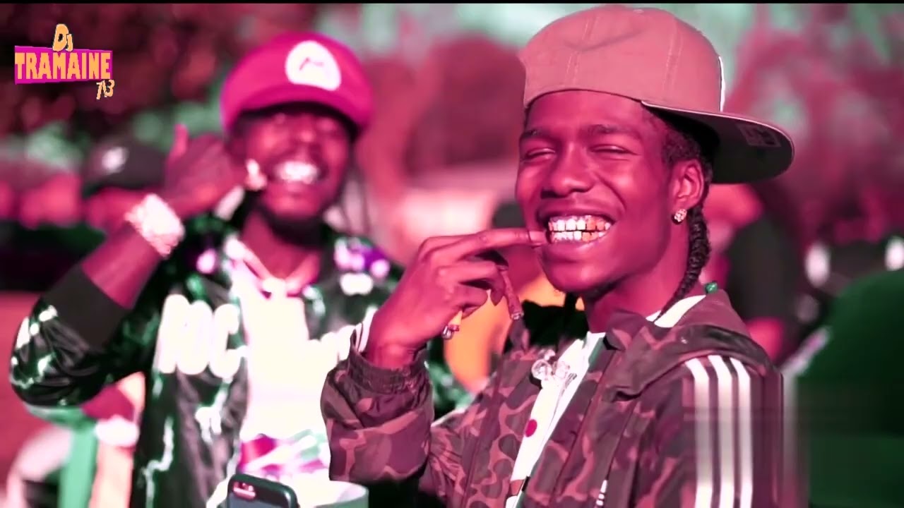 Sauce Walka- Where Was You At (Chopped & Slowed By DJ Tramaine713)