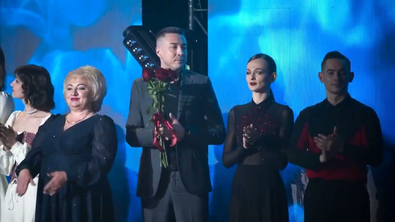 Мар'ян Гаденко - Друзі