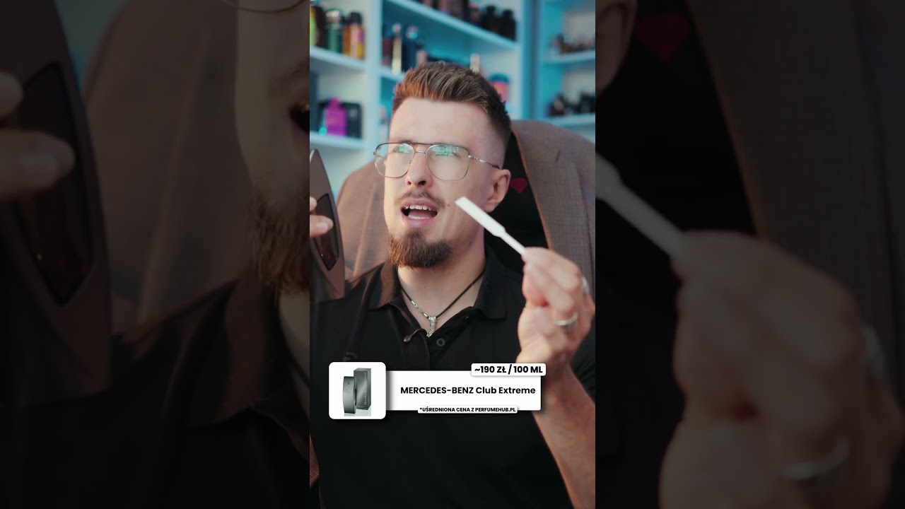 Perfumy, kt&oacute;re zawsze zbierają komplementy?
