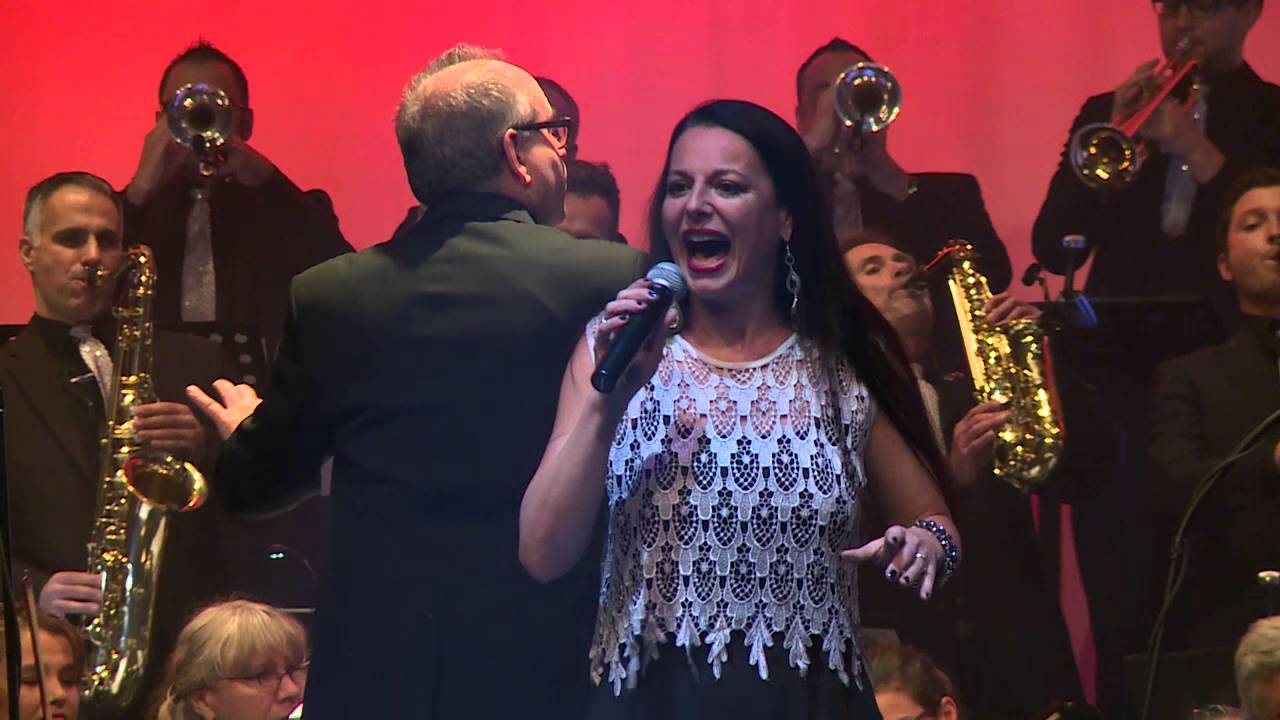 SHAKE YOUR GROOVE THING - Peaches & Herb Cover
