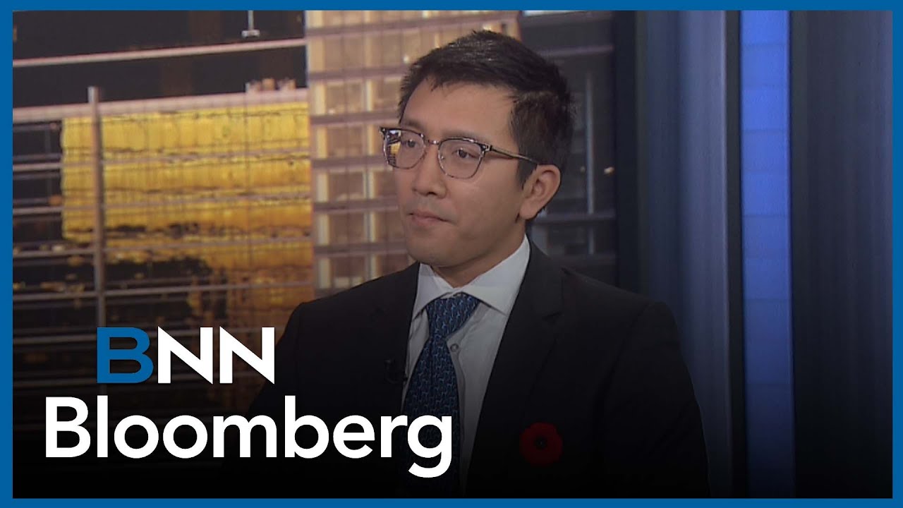 Market Call: Ernest Wong's outlook on Canadian & Global Large Caps