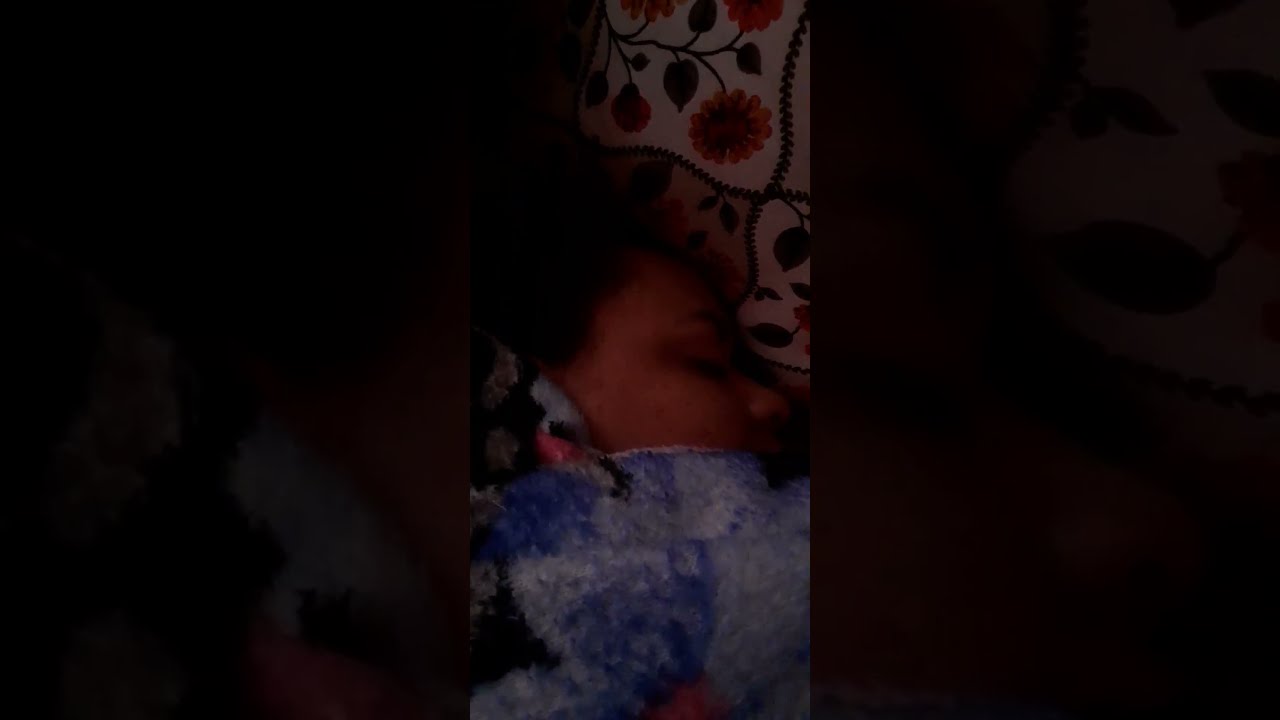 EU GRAVEI A MINHA ESPOSA RONCANDO KKKK