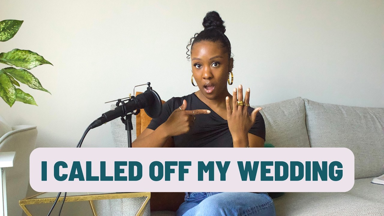 i ended my engagement  | Redefining Moment #testimony
