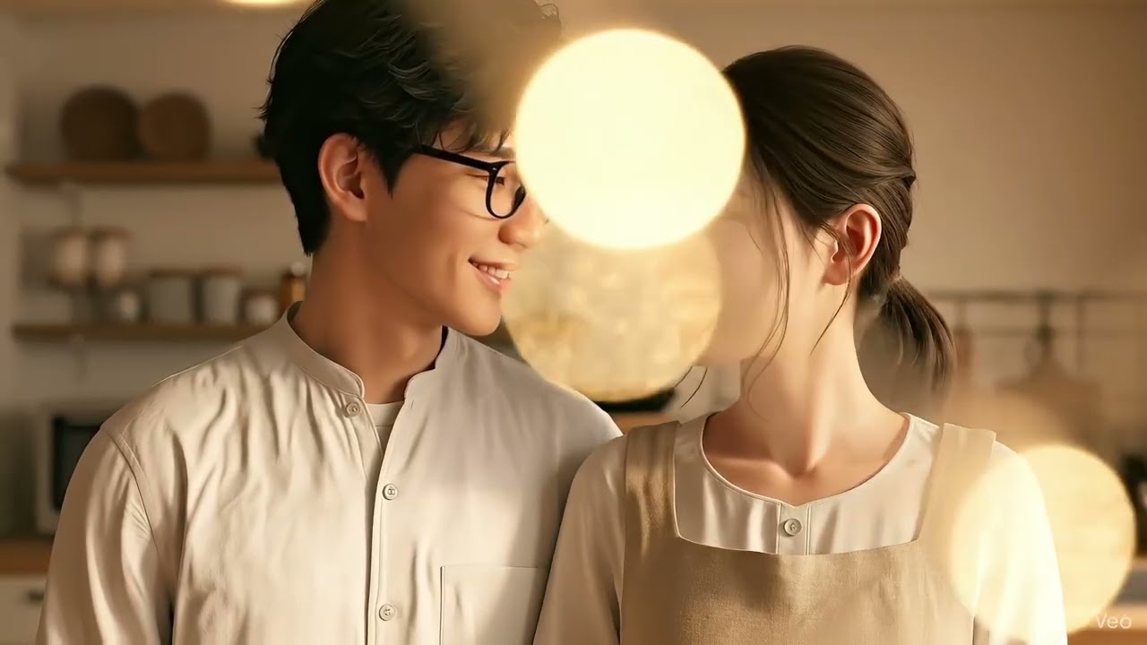 妳的味道最溫暖MV