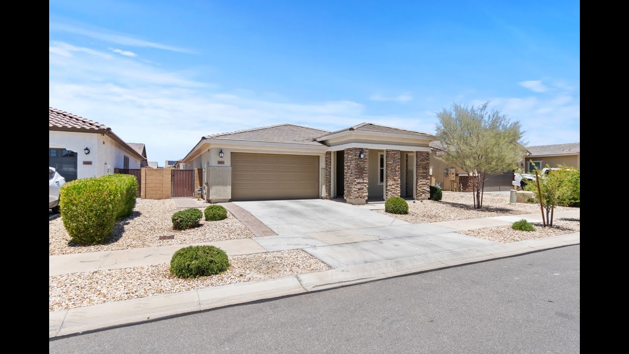 Megan Fernandez|18854 W Poinsettia Drive|Surprise, AZ