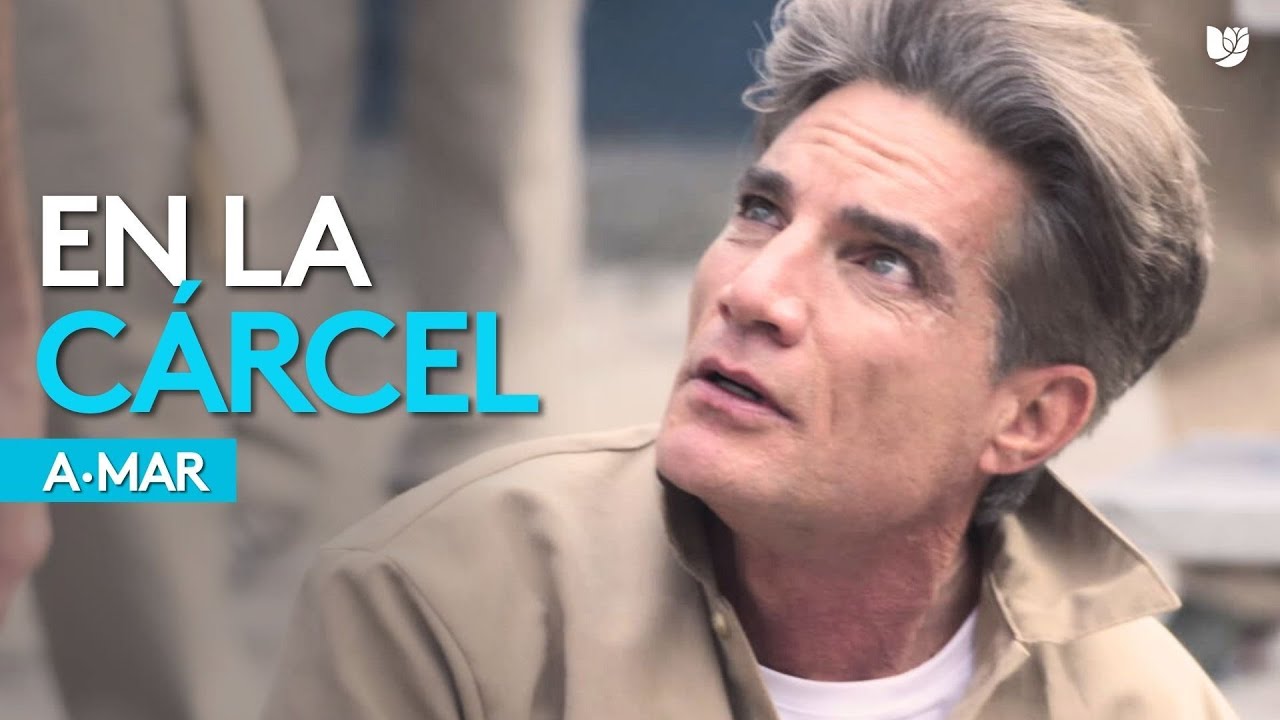 Sergio termina en la cárcel entre humillaciones | A.Mar | Capítulo Final