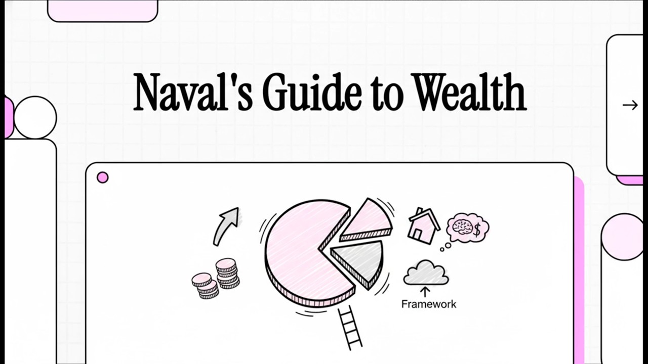 Naval ravikant   Guide to Wealth