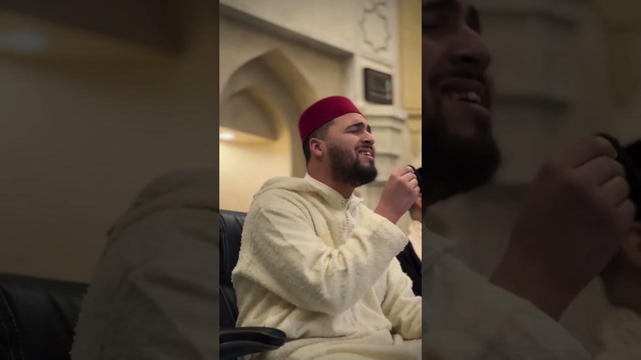 تلاوة مجودة للشيخ معاذ الدويك من أمريكا | ما تيسر من سورتي الشورى والعلق