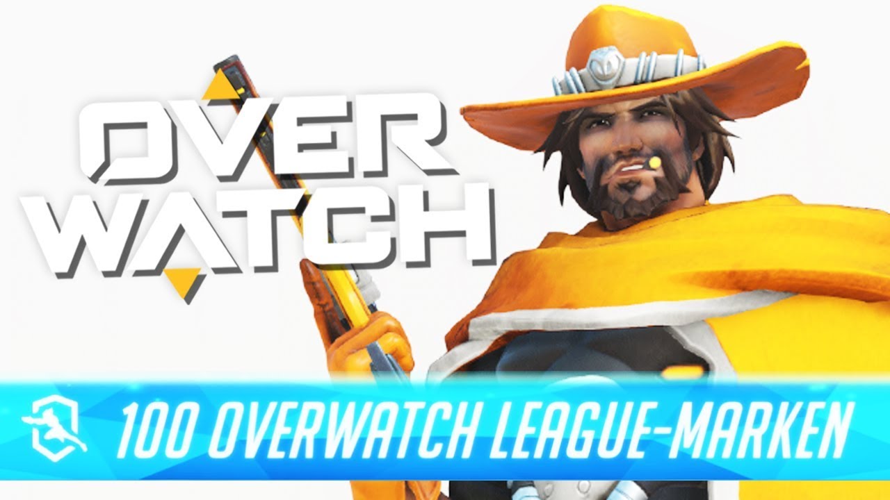 Neue Skins sind Live! +Maudado | OVERWATCH