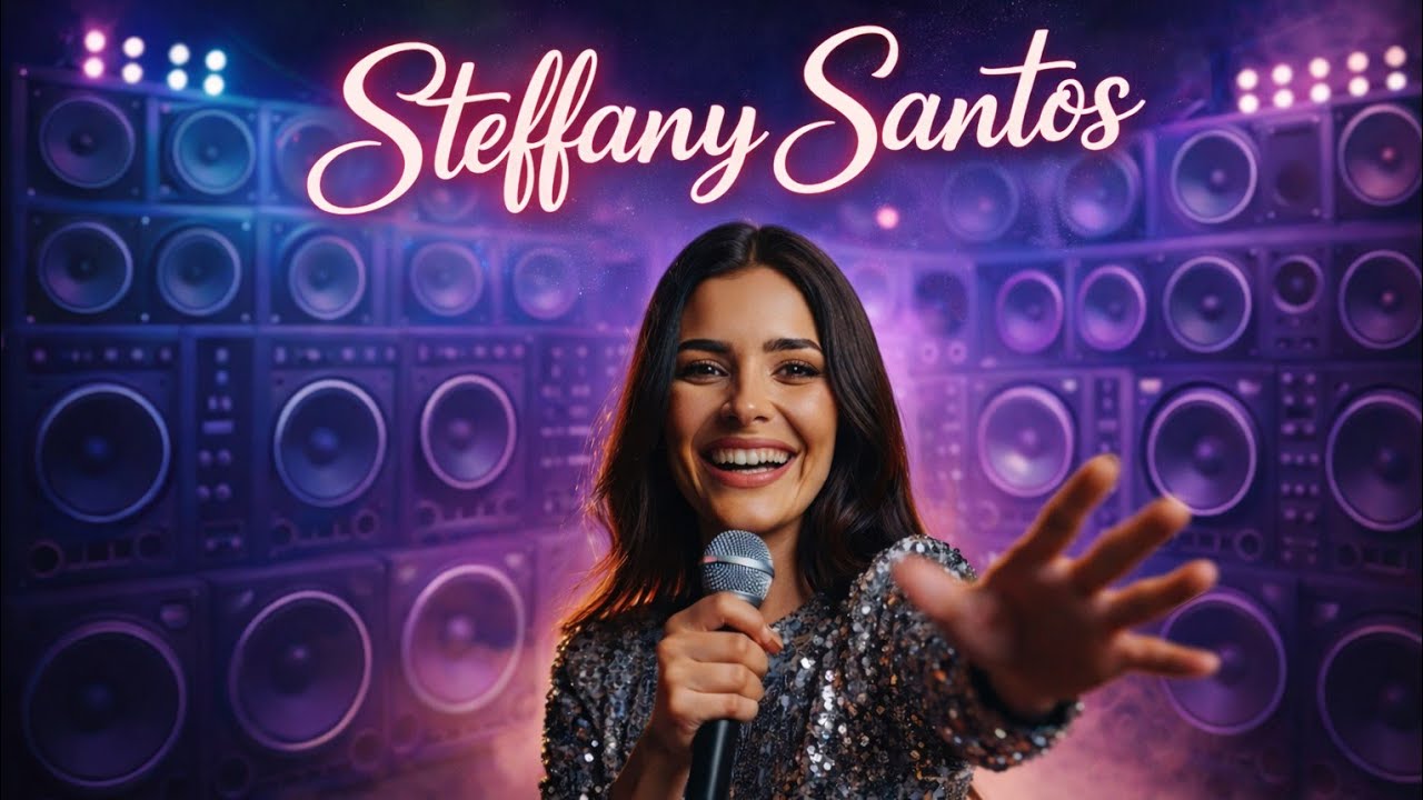O Melhor de Steffany Santos