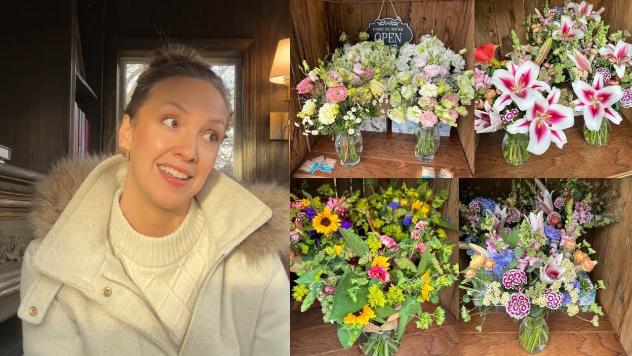 Cut Flowers I’m Growing in 2026 (and why I’m not growing others), Gardening Goals, Magazine Prep
