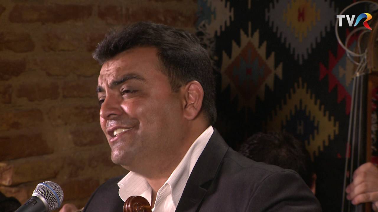 Taraful lui Constantin Lătăreţu - Balada lui Codin din Buduhala (@TVR1)