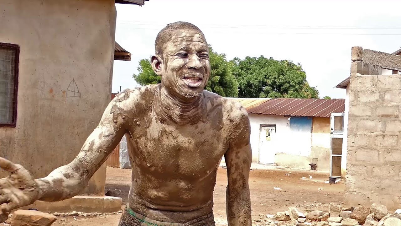 ALOBO Full Movie Part 1