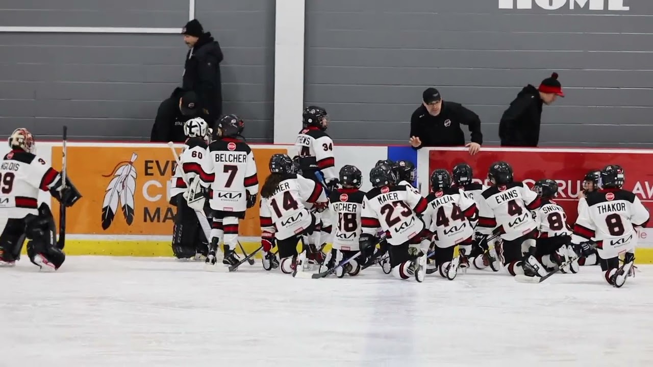 Jan23.2026 VS UPPER YORK