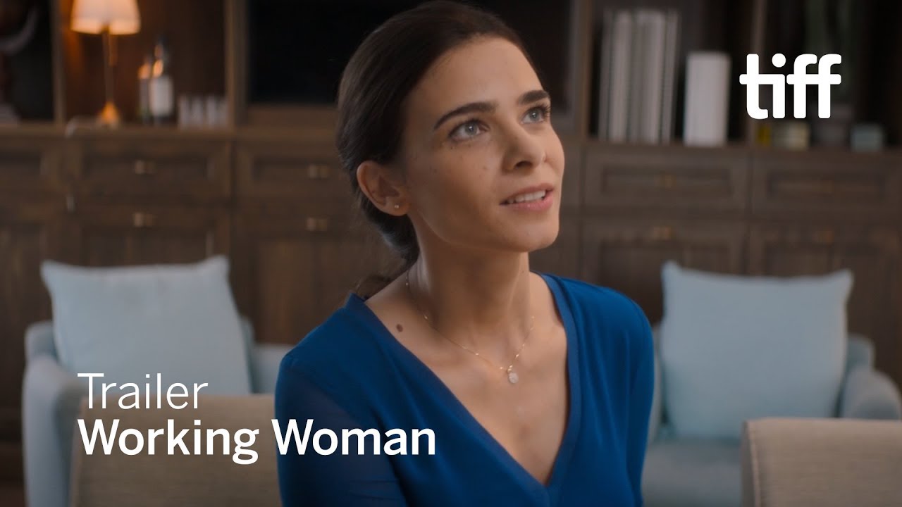 WORKING WOMAN Trailer | TIFF 2018