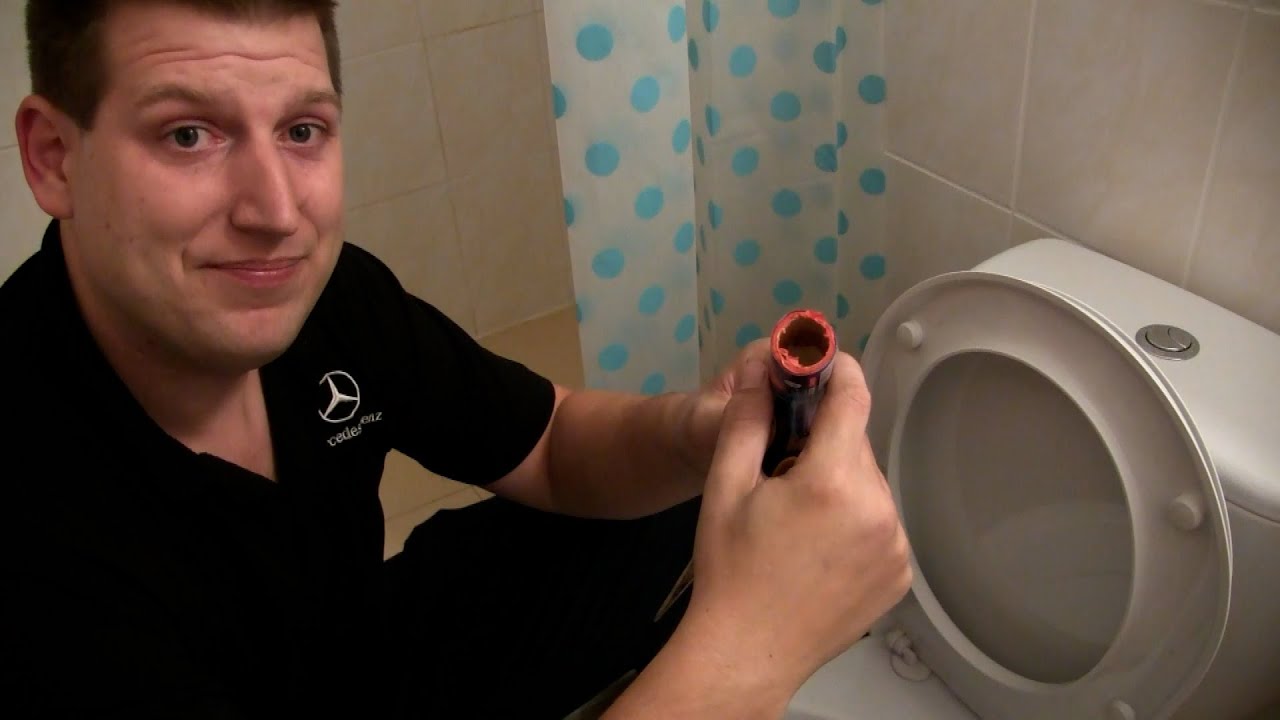 ECHTE ROOKBOMMEN MAKEN (KNUTSELEN MET KOET)