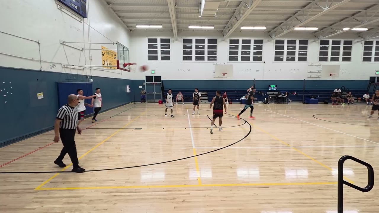 SATURDAY LEAGUE 10/25/25