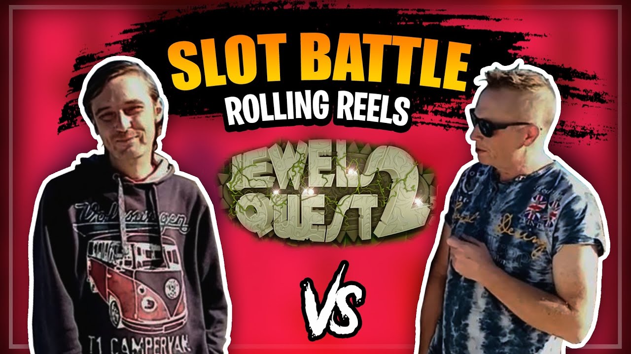 ① Jewel Quest 2 Slot ✅Let&rsquo;s Play Slots! ✅Slot Battle ✅ E-Gaming Slots ➜ Rolling Reels ⚡Bonus Games ⚡