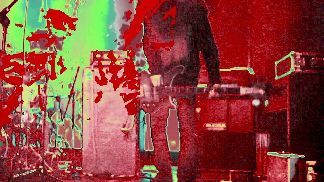 The Moon Mistress - Silent Voice Inside (Live at Pravda, 2020)