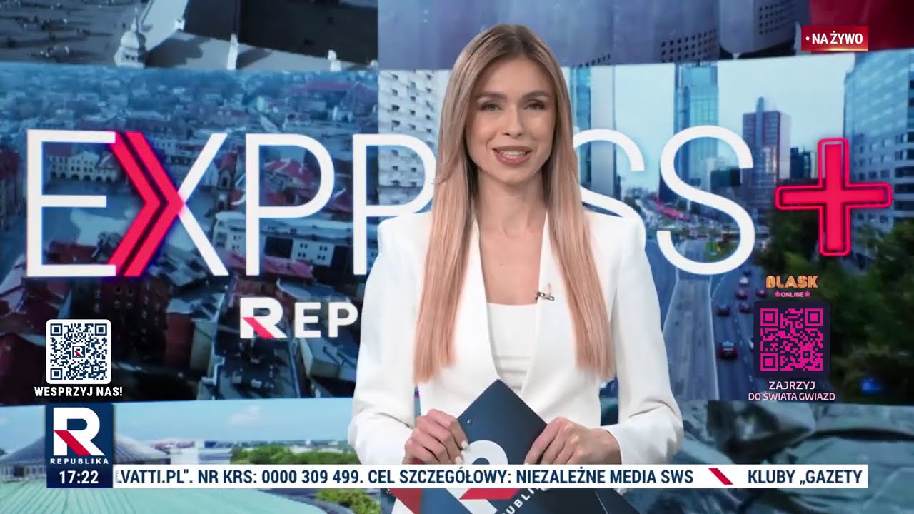 Express Republiki Plus | 22.02.2026 | Republika Plus